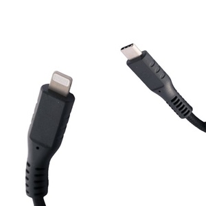 BL USB-C LIGHTNING 2M CABLE