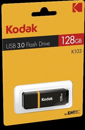 Kodak USB3.1 K100 128GB