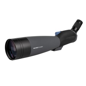 Rain Forest  Zoom Spotting Scope 22-67x100A