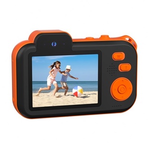 WaterProof For Kids, Zwart