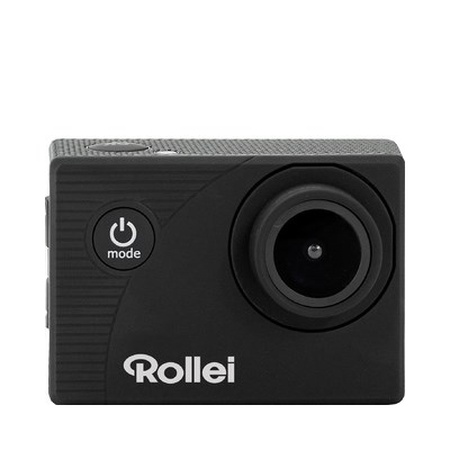 Rollei Actioncam 372 Black