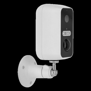 Rollei Wireless Security Cam 2K