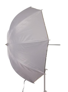 Reflektor Umbrella RS-110 diffus Ø110/126cm