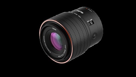 Rollei AF 35 mm f/1.8 Z