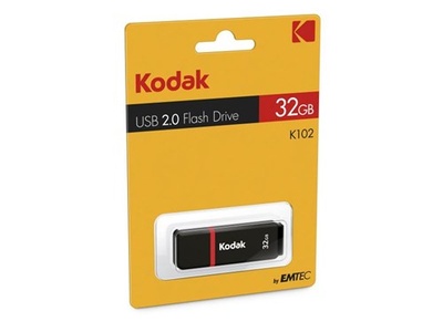 Kodak USB3.1 DUO Lightning T500 32GB V2