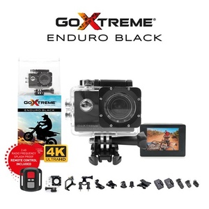 GoXtreme Enduro Black