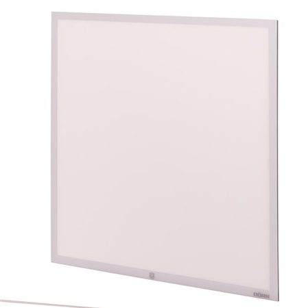 LED Light Tablet Ultra Slim LT-6060 white with AC Adapter
