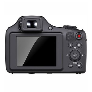 Kodak Bridge 65x zoom camera met zoeker, CMOS