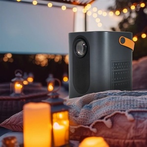 Rollei Video projector Beamer PT-1