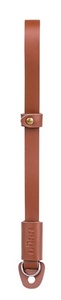 Dörr Camera Wrist Strap Loop Leather brown 22x1,2 cm