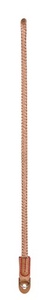 Camera Strap Rope short coffee 85 cm