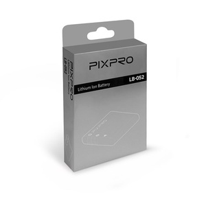 Kodak Pixpro LB-052 battery