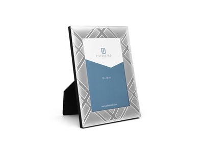 Piazza, two tone 13x18