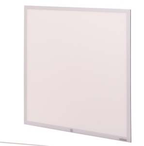 LED Light Tablet Ultra Slim LT-6060 white with AC Adapter