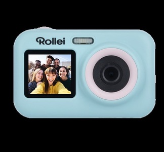 Rollei Sportsline Fun groen