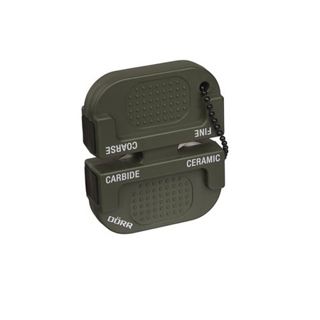 Dorr Mini Knife sharpener