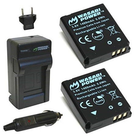 Kodak Pixpro Battery charger voor de SP360/SP3604K/SP1.
