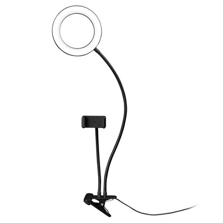 SLR-16 BiColor Selfie Ring Light