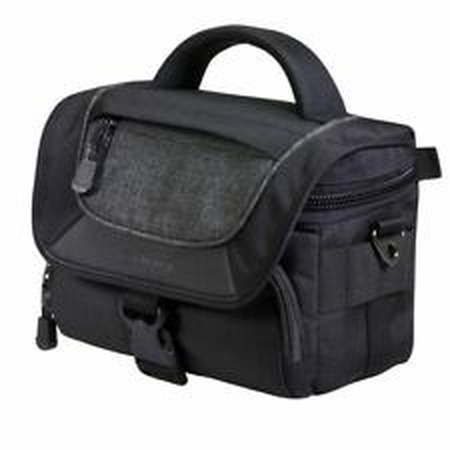 Classic Photo Bag S black