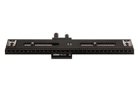 Macro Adjusting Slider MS-310