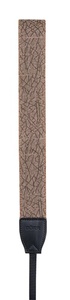 Dörr Camera Strap Western brown 150x4 cm