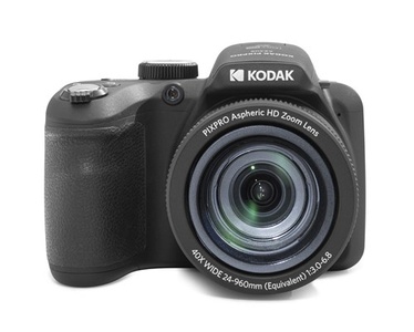 Kodak Pixpro AZ405 zwart 40x zoom camera