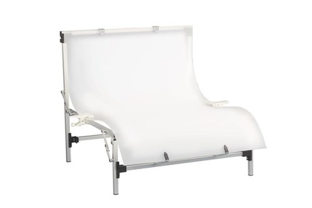 FST-10 Photo Table including Case