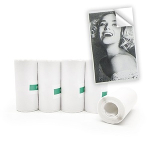 EASYPIX InstantFUN 5x Thermal Printing Sticker Rolls