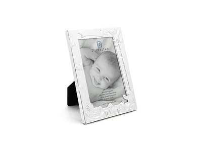 Fotolijst Baby ABC, Glanzend 10x15