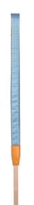 Dörr Camera Strap Slim Bavaria light blue 150x2 cm