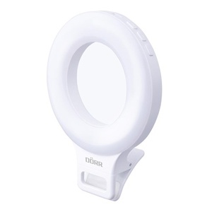 Smartphone LED Selfie Ringlicht SLR-9