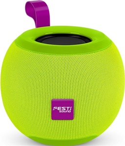 Festi one groen