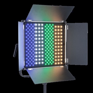 Rollei VIBE Panel 900 RGB Pixel Pro